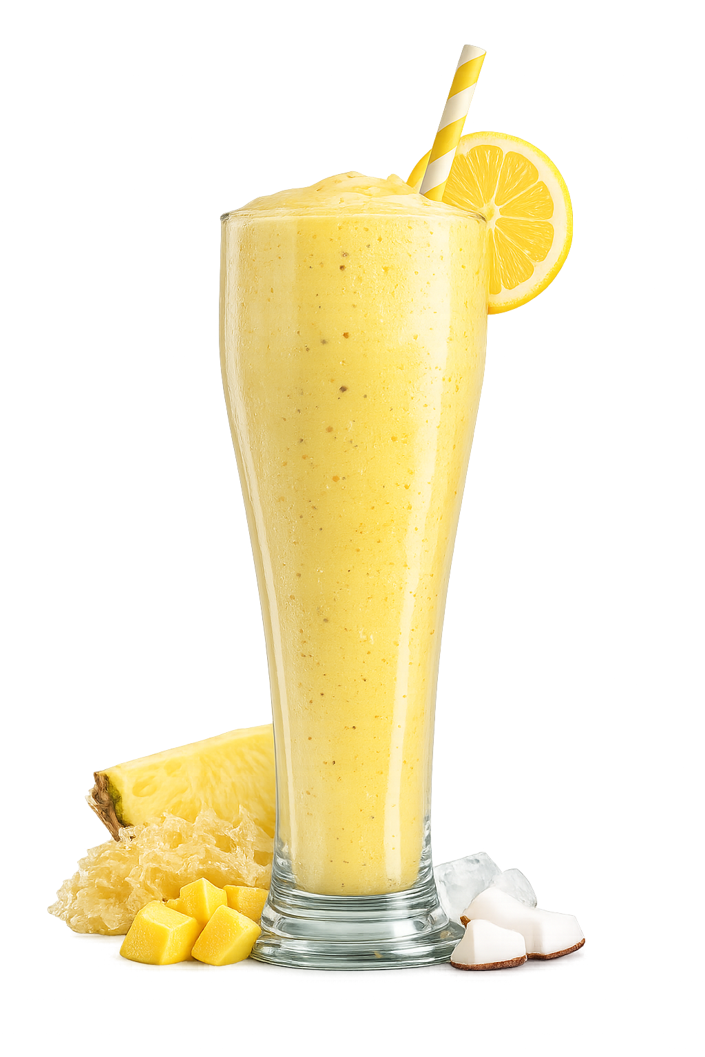 Smoothie de Sea Moss